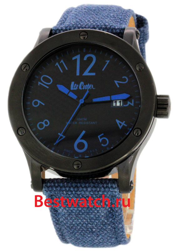 Часы Lee Cooper York LC-44G-C